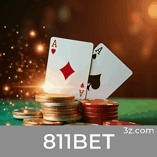 Download Oficial 811BET - App para PC e Celular