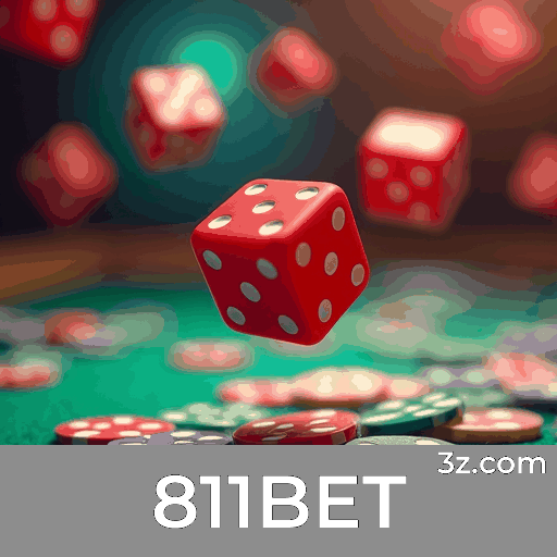 Lottery 811BET com bônus