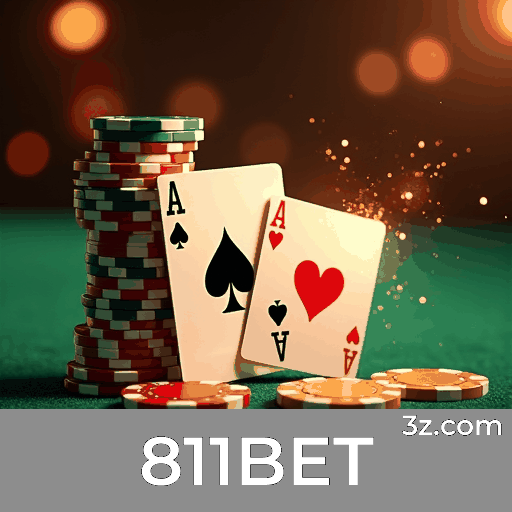 Bônus 811BET de R$5.000 + 500 giros grátis